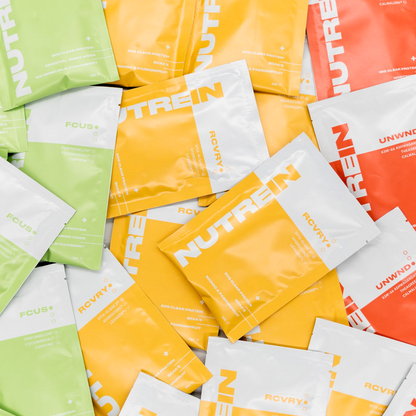 Clear Protein Sample Pack